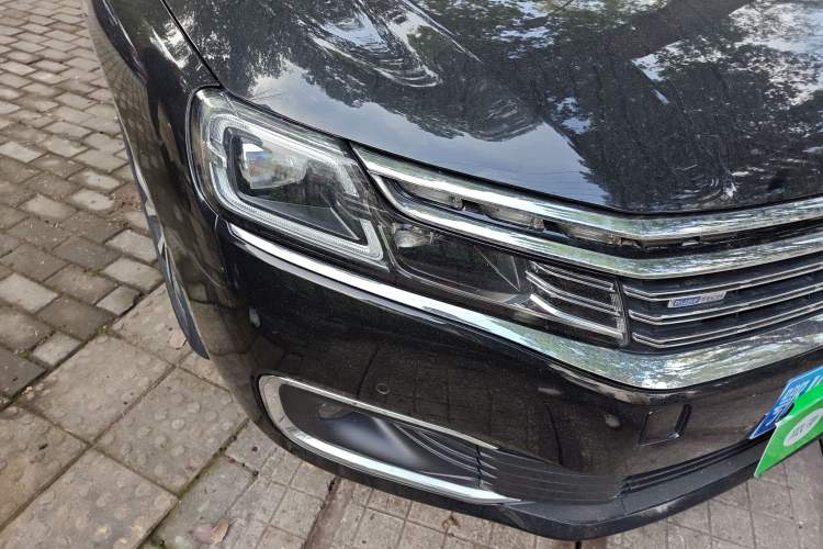 Used Citroen C6 2020 400THP Luxury Version