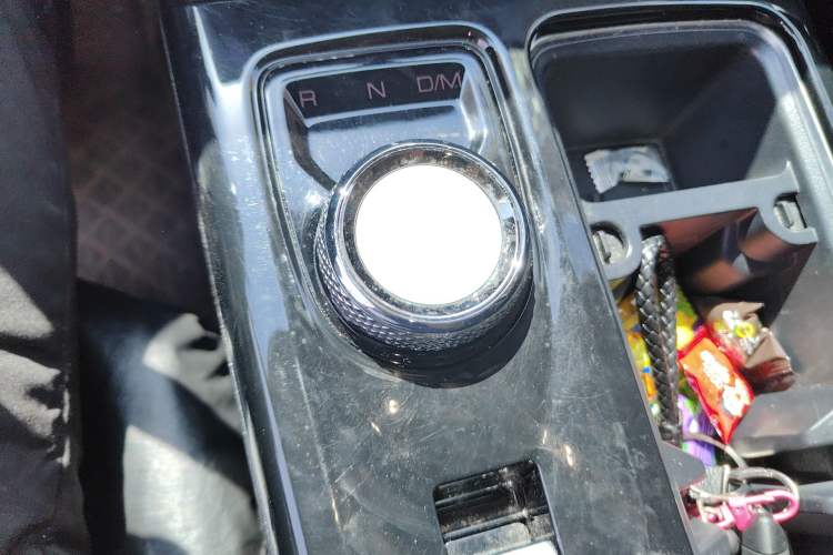 Used Haval DARGO 2022 1.5T DCT Two-Wheel Drive Border Collie Edition