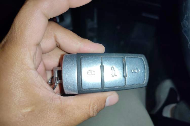 Used Volkswagen Magotan 2015 1.8TSI Luxury Model
