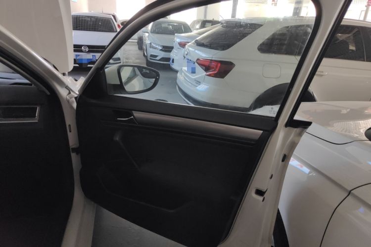 Used Volkswagen Bora 2019 Facelift Bora·Legend 1.5L Automatic Fashion Edition China VI Standard