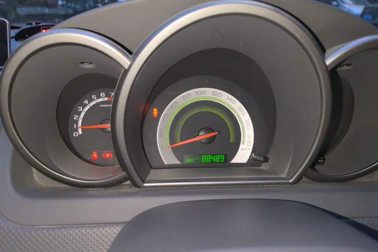 Used Chevrolet Lova 2010 1.4 AT Fashion Edition