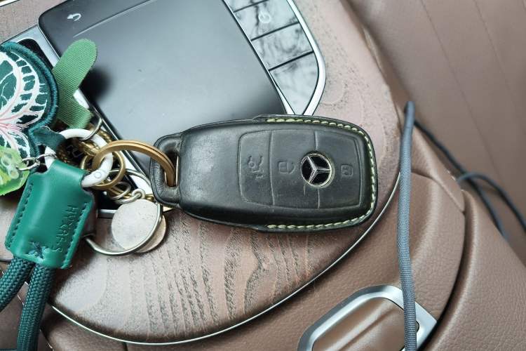 Used Mercedes-Benz E-Class 2021 Facelift E 300 L Stylish Edition