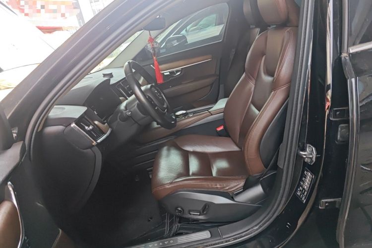 Used Volvo S90 2019 T5 Zhiyi Edition