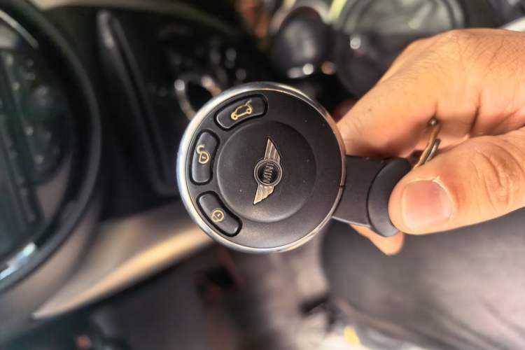 Used MINI Countryman 2011 1.6L COOPER Fun