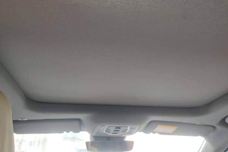 Used Roewe M7 DMH 2025 Model 160km Enjoyment Version
