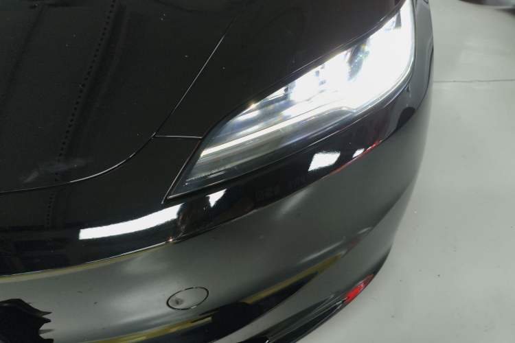 Used Tesla Model 3 2023 Rear-Wheel-Drive Version