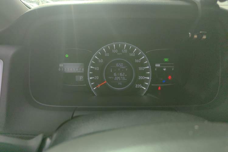 Used Honda Odyssey 2017 2.4L Smart Edition
