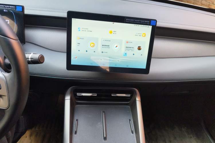 Used BYD Qin PLUS 2025 DM-i Smart Drive 55KM Leading Model
