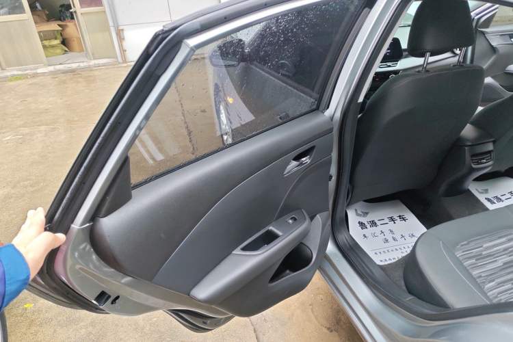 Used Chevrolet Monza 2023 1.5L Dual-Clutch Enjoyment Edition