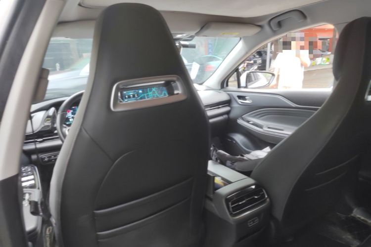 Used AION S Plus 2022 80 Tech Edition
