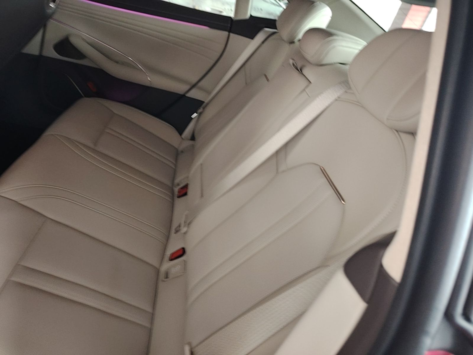 Xiaomi Auto SU7 2026 Model Pro — снимка 20