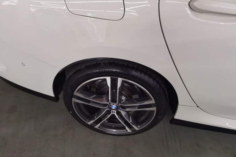 Used BMW 2 Series 2021 225i 4-Door Coupe M Sport Package
