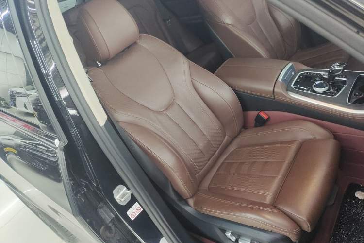 Used BMW X5 2021 Restyled xDrive40i M Sport Package