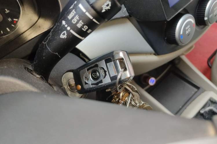 Used CHANGAN Alsvin V5 2012 1.5L Manual Dream Edition