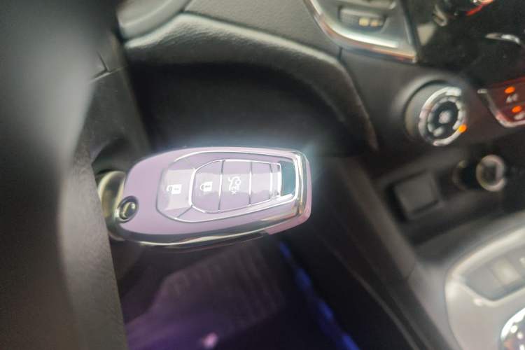 Used Chevrolet Cruze 2016 1.5L Automatic Luxury Edition