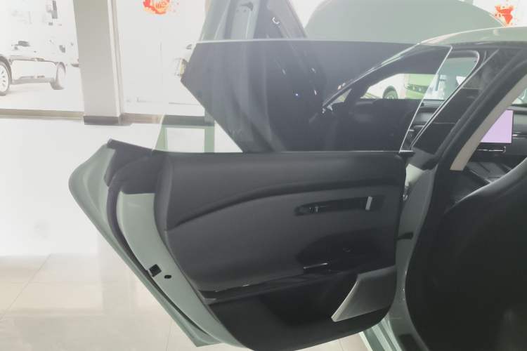 Used Hyptec GT 2023 560 Rear-Drive Seven-Wing Edition