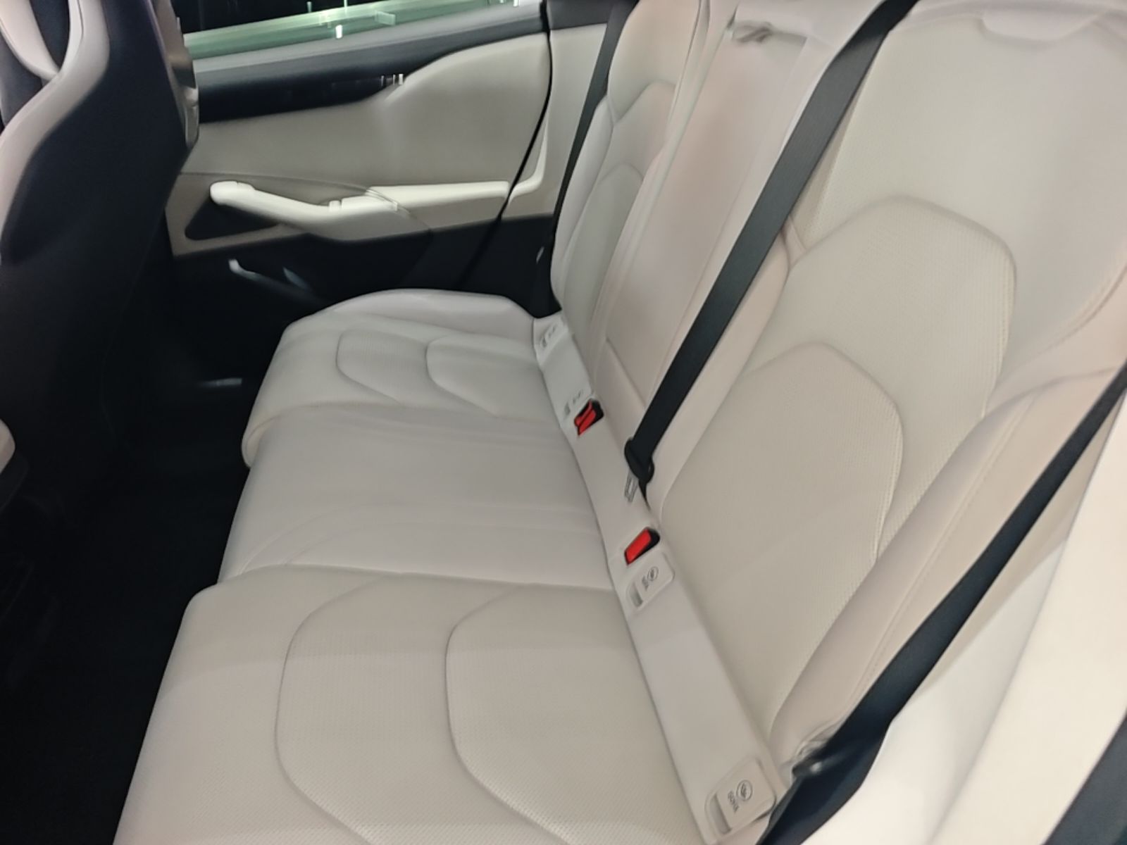 Xiaomi Auto SU7 2024 Four-Wheel Drive Ultra-Long Range Advanced Intelligent Driving Max Edition — снимка 20