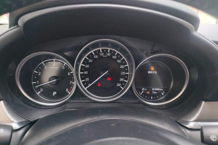 Used Mazda Atenza 2020 2.0L Blue Sky Luxury Edition
