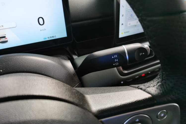 Used Wuling Bingo PLUS 2024 510 km Flagship Edition Four-Seater Version
