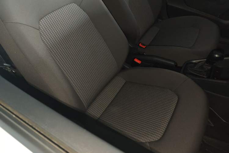 Used Volkswagen Santana 2021 1.5L Automatic Fashion Edition
