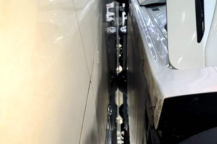 Used Zeekr 001 2022 Long-Range Dual-Motor WE Edition