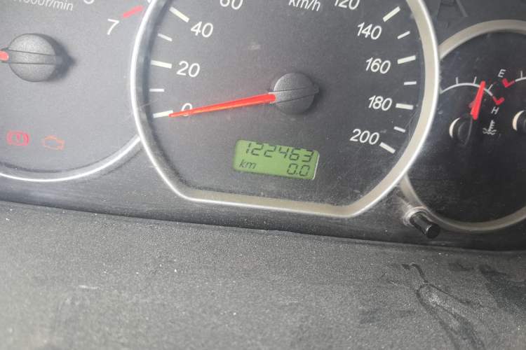 Used Wuling Hongguang 2015 1.2L S Base Model China IV