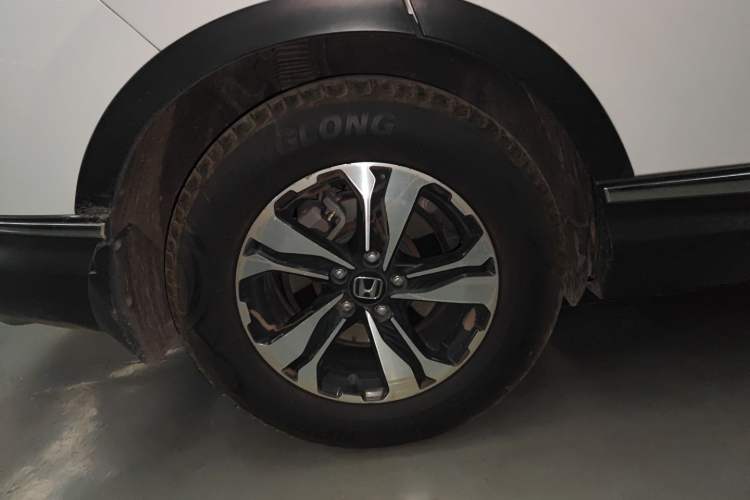 Used Honda CR-V 2021 240TURBO CVT 2WD Fashion Edition
