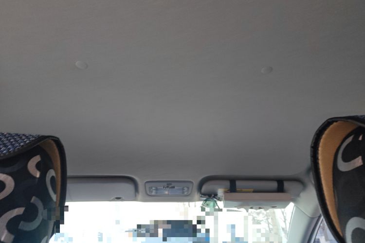 Used Toyota Vios 2014 1.3L Manual Xiang Edition
