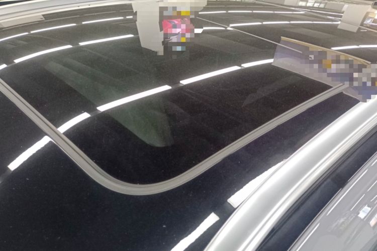 Used Volkswagen FAW-Volkswagen CC 2023 Hunting Vehicle 380TSI Hunter's Heart Edition Roof