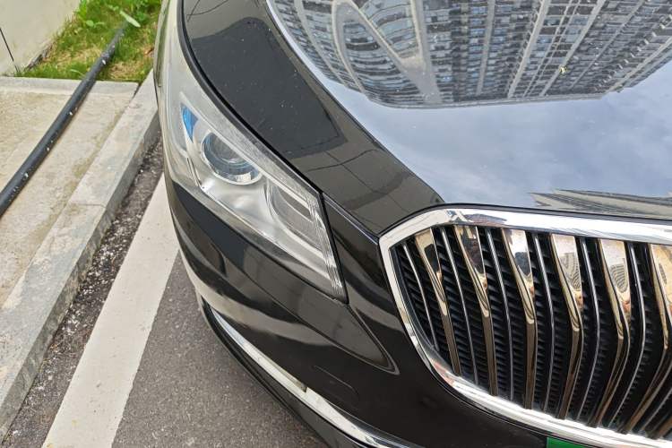 Used Buick LaCrosse 2013 2.4L SIDI Luxury Comfort Edition
