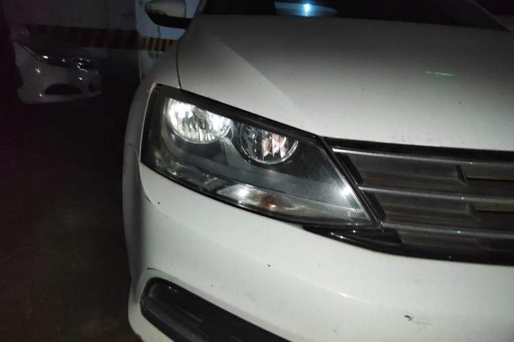 Used Volkswagen Sagitar 2015 1.6L Automatic Comfort Model