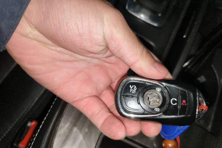 Used Buick LaCrosse 2018 20T Elite Edition
