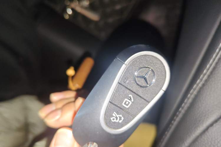 Used Mercedes-Benz C-Class 2023 Revised C 200 L Sport Edition