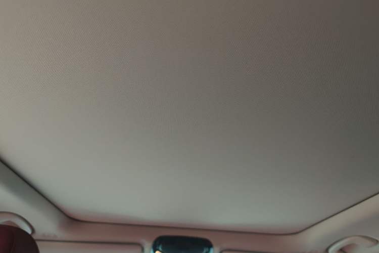 Used BMW 3 Series 2025 325Li M Sport Package Headliner