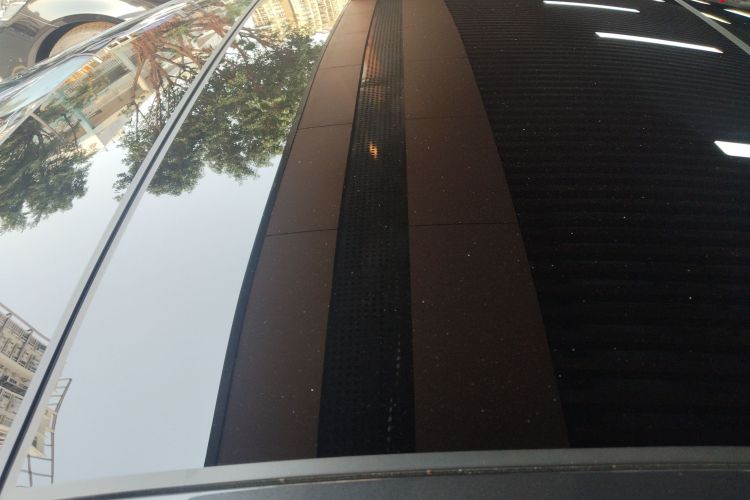 Used Porsche Panamera 2021 Panamera Executive Long Wheelbase 2.9T Roof