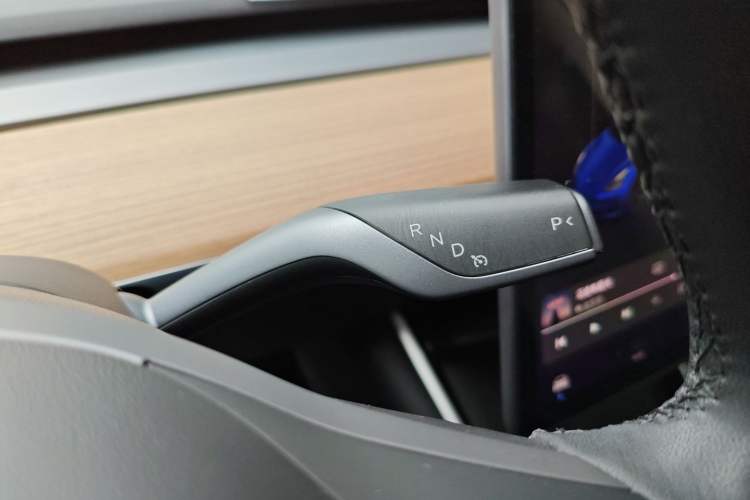 Used Tesla Model 3 2019 Standard Range Rear-Drive Upgraded Version
