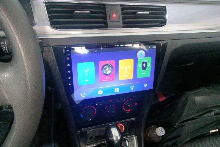 Used Volkswagen Bora 2019 Facelift Bora·Legend 1.5L Automatic Fashion Edition China VI Standard