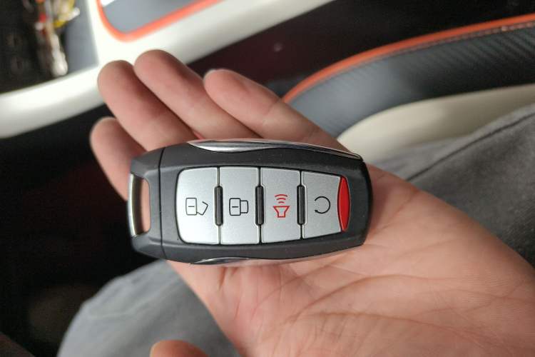 Used Great Wall Poer 2021 2.0T Black Bullet Special Edition GW4C20B