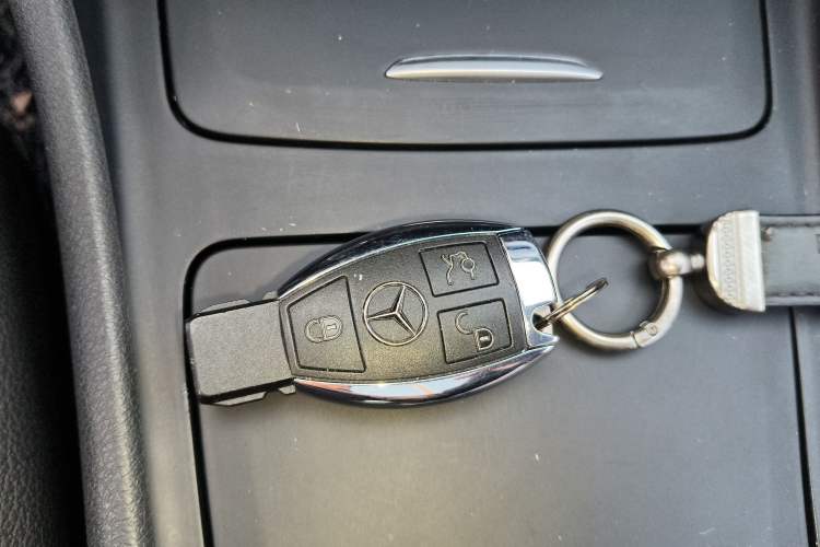 Used Mercedes-Benz CLA 2015 CLA 200