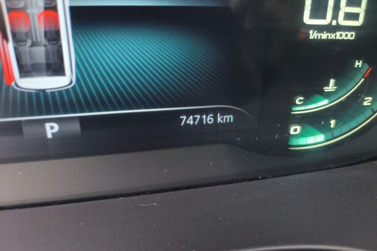 Used Roewe iMAX8 2021 400TGI Supreme Series Prestige Edition