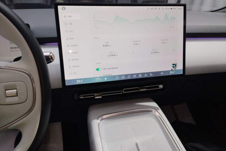 Used XPeng P7+ 2024 Long-Range Max
