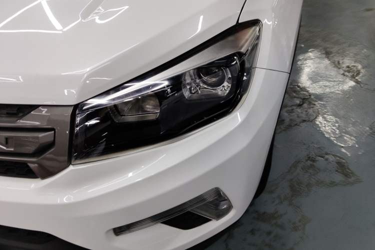 Used CHANGAN CS75 2019 280T DCT Million Edition China VI Standard
