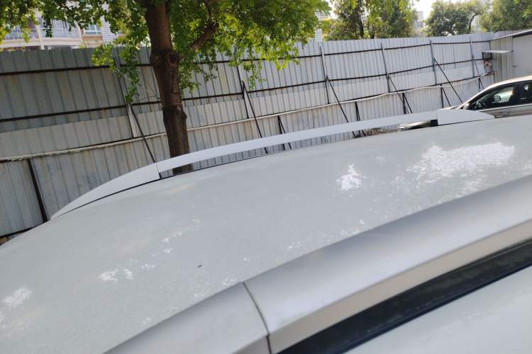 Used Nissan Qashqai 2016 2.0L CVT Elite Edition
