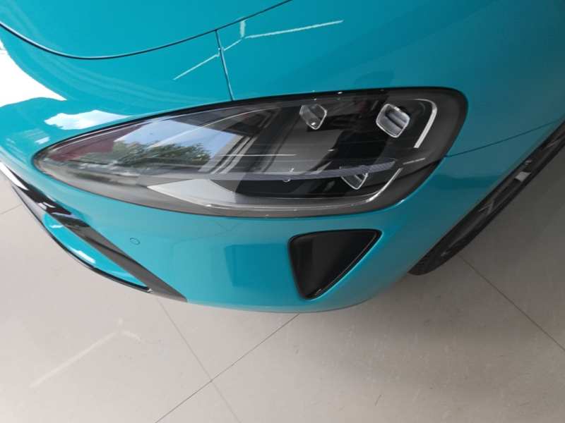 Used Xiaomi Auto SU7 2024 Rear-Drive Standard Founder Edition — 23