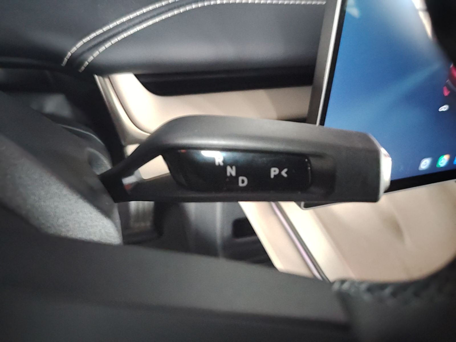 Xiaomi Auto SU7 2024 Four-Wheel Drive Ultra-Long Range Advanced Intelligent Driving Max Edition — снимка 18