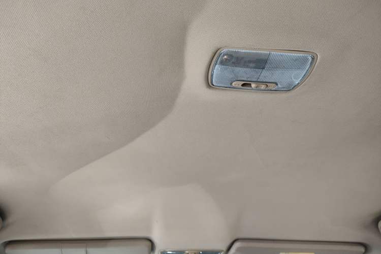 Used Haval H6 2012 2.4L Automatic Two-Wheel Drive Elite Version
