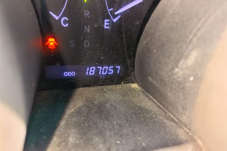 Used Toyota Highlander 2012 2.7L 2WD 5-Seater Elite Edition