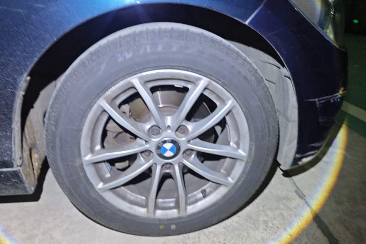 Used BMW 1 Series (Import) 2013 Facelifted 118i Leading Edition
