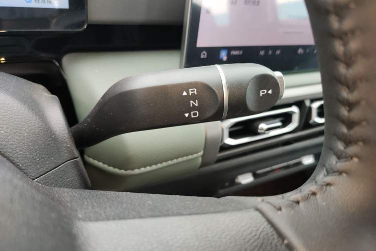 Used Baojun Spark EUV 2026 301km Flagship Edition
