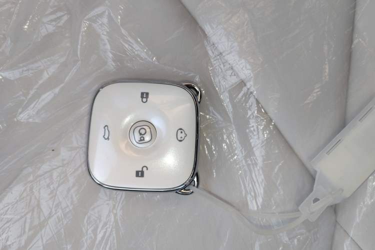 Used Chery Domi 2025 Model 405km Comfort Edition
